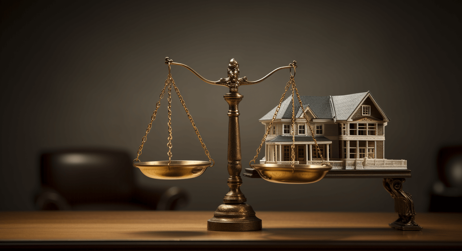 Property and Land laws in Kenya