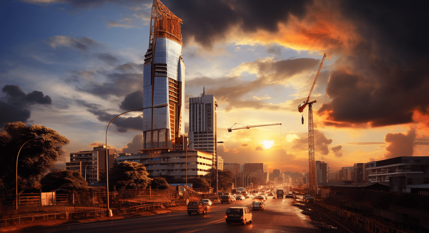 The real estate sector in Kenya overview of 2016 and 2017