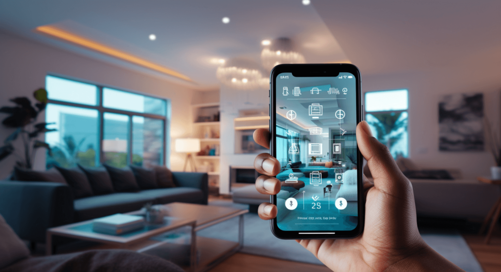 Benefits of a smart house - Smart houses in Kenya