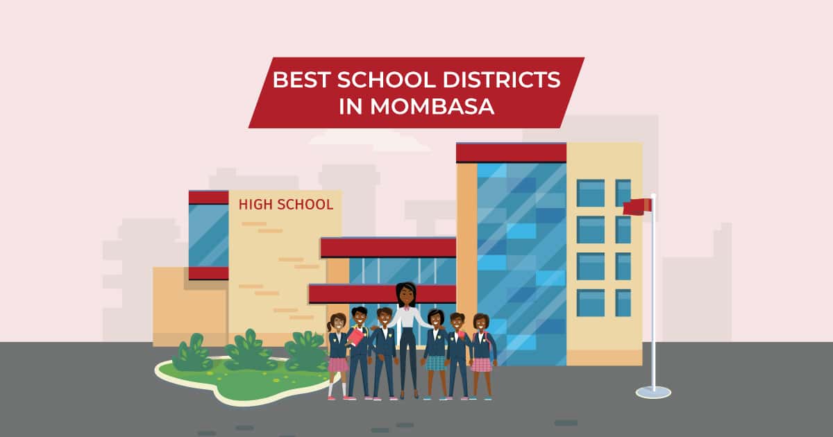 best school districts mombasa