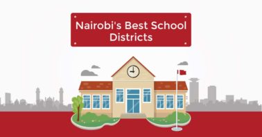 best school districts nairobi