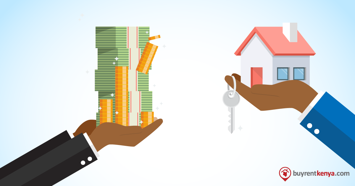 Cash Vs Mortgage Financing Which is the Better? I BuyRentKenya