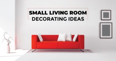 small living room decor