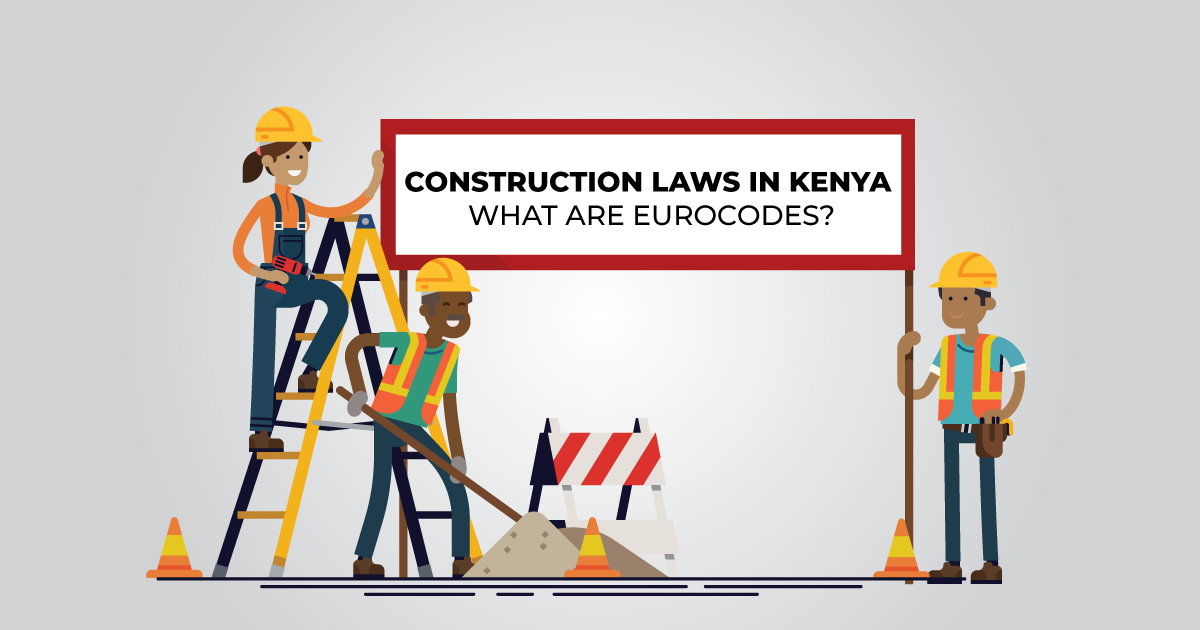 construction laws kenya