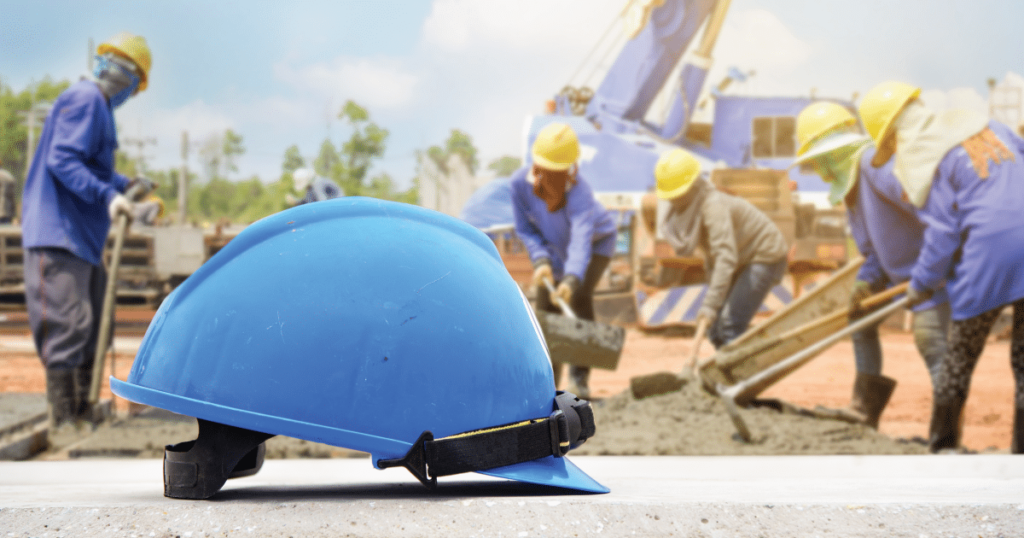 Construction Site Safety A Short Guide BuyRentKenya