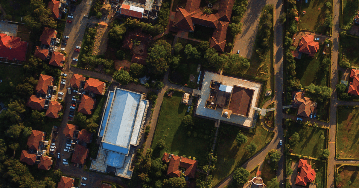 Kileleshwa Neighbourhood Guide BuyRentKenya