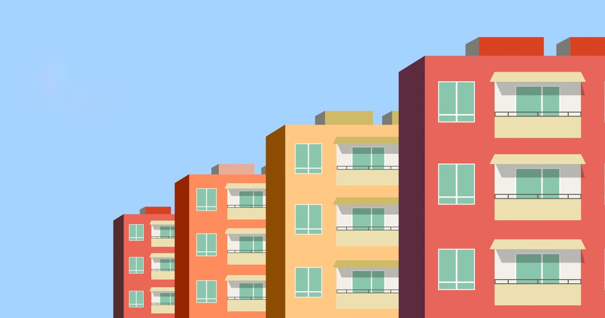 Parklands neighbourhood guide