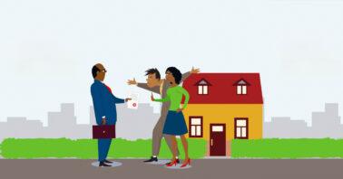 frustrating landlord