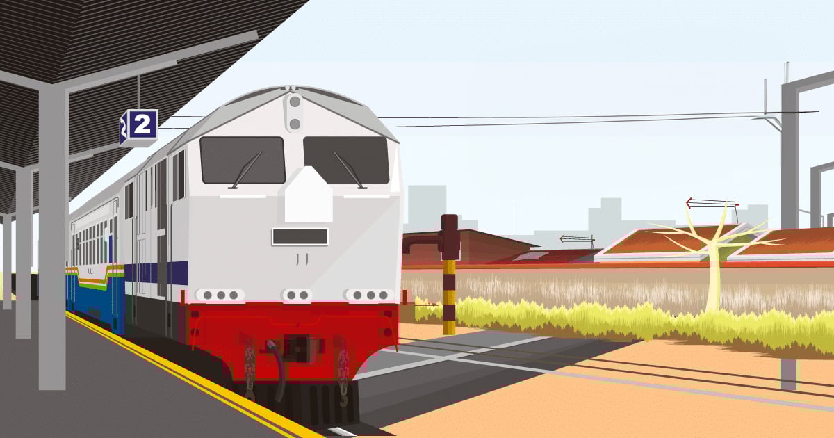 Syokimau Neighbourhood guide