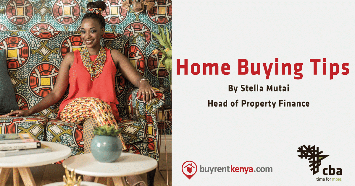 Stella Mutai Interview