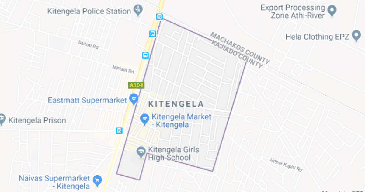 kitengela 