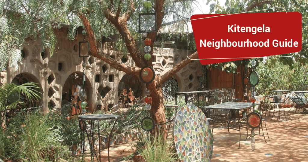 Kitengela Neighbourhood Guide BuyRentKenya