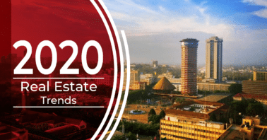 real estate trends 2020