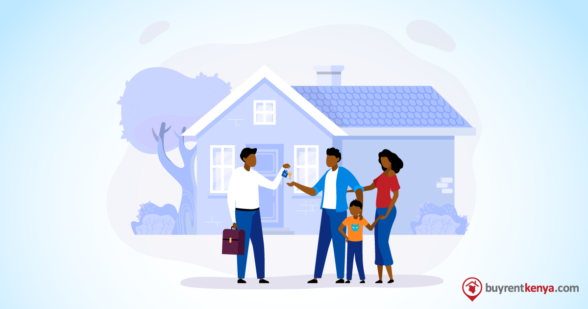beginners guide to mortgages Kenya