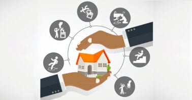 safety hazards in the home