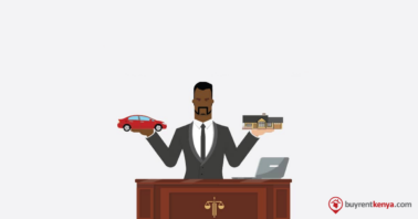 role of a property advocate