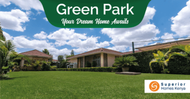 buying a house in Greenpark