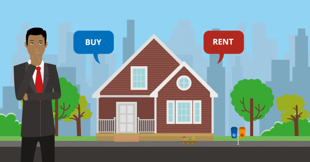 rent to own meaning