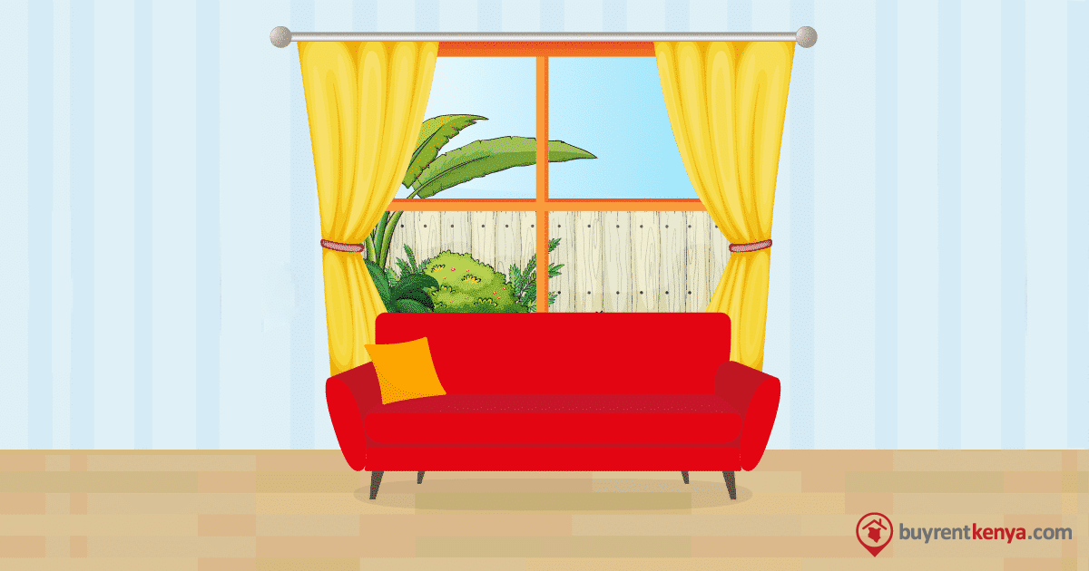 Everything you need to know when buying curtains