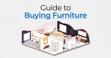 guide to buying furniture