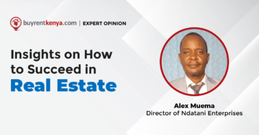 Insights on Investing in Real Estate – [Opinion]