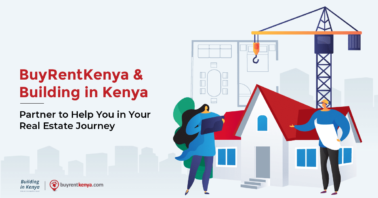 BuyRentKenya and Building in Kenya Partner