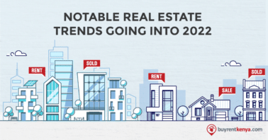 notable real estate trends in 2022