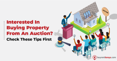 INTERESTED IN BUYING PROPERTY FROM AN AUCTION? SEE OUR TIPS