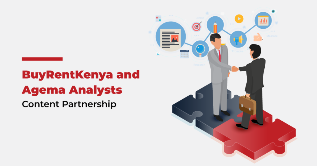 Kenyan Real Estate News BuyRentKenya