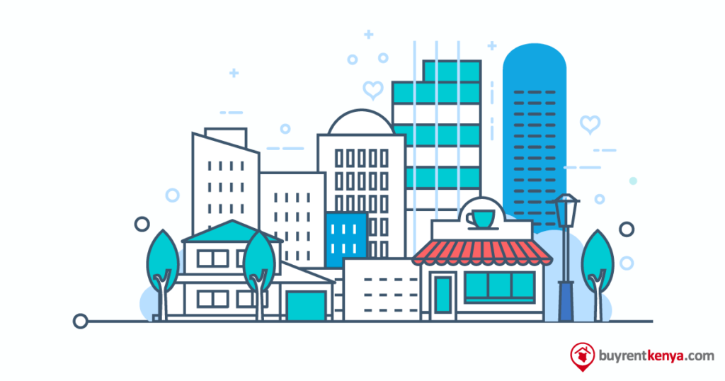 What is a Sectional Plan in Kenya? Getting A Sectional Title Deed