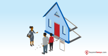 How to identify real estate scams