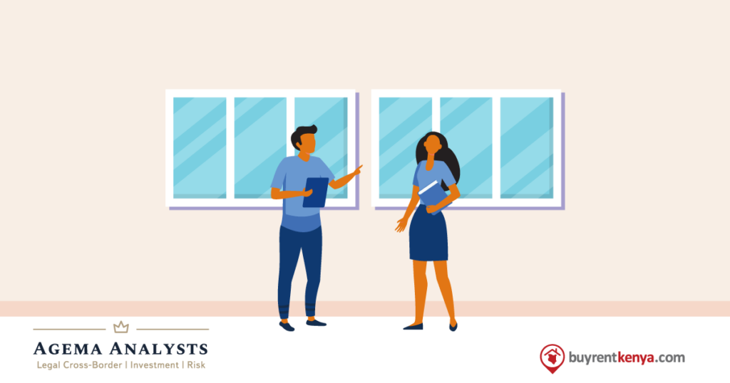 Lease Agreement Process in Kenya For Both Tenants & Landlords