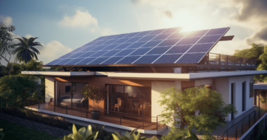 Solar panel installation and regulation laws in Kenya