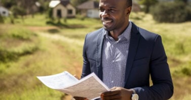 The best way to buy land in Kenya
