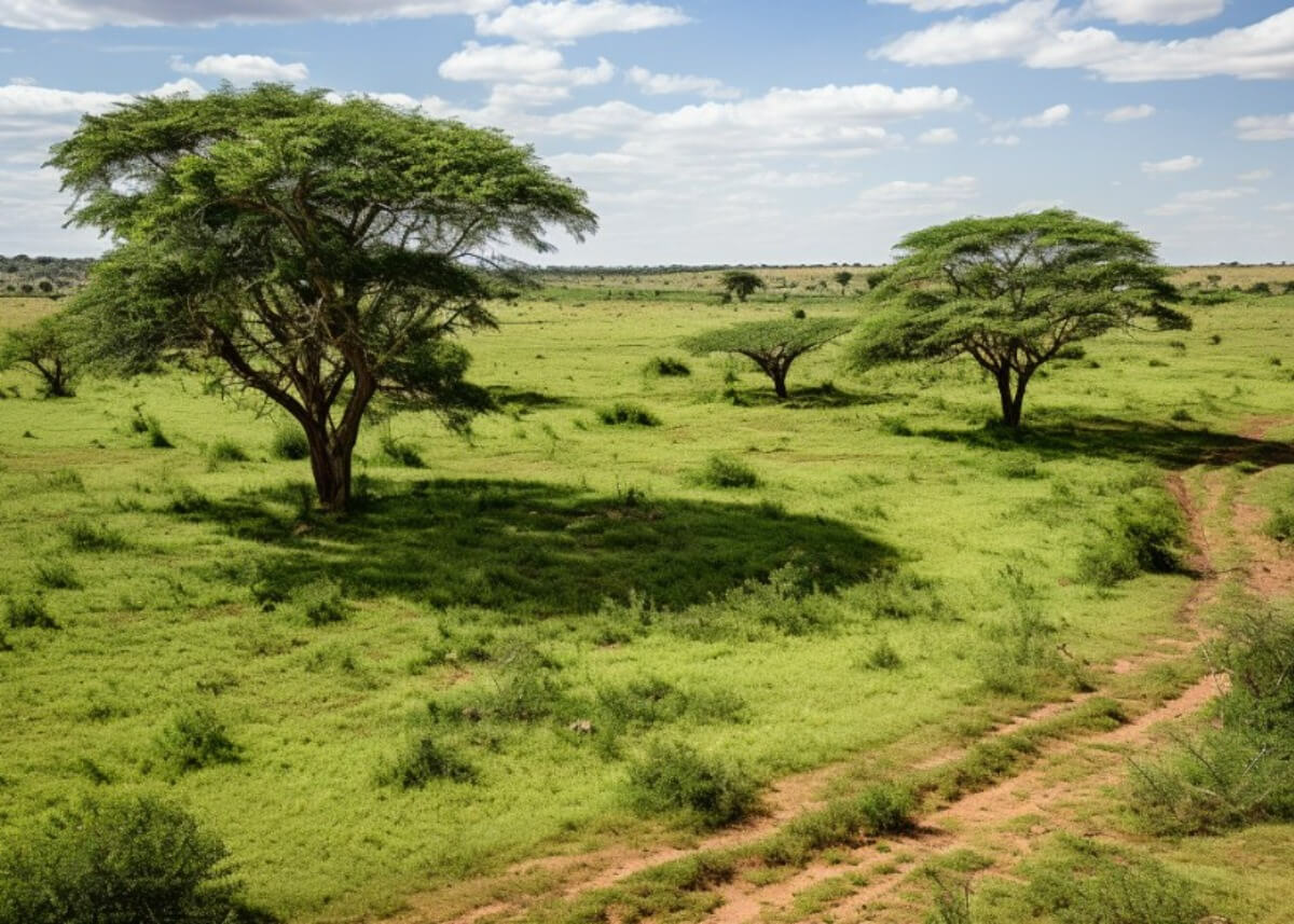 Land banking in Kenya - The benefits, advantages and disadvantages.