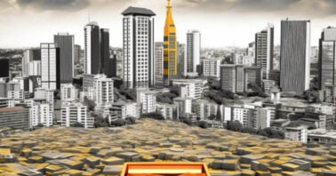 Effects of the dollar strength in the property market in Kenya