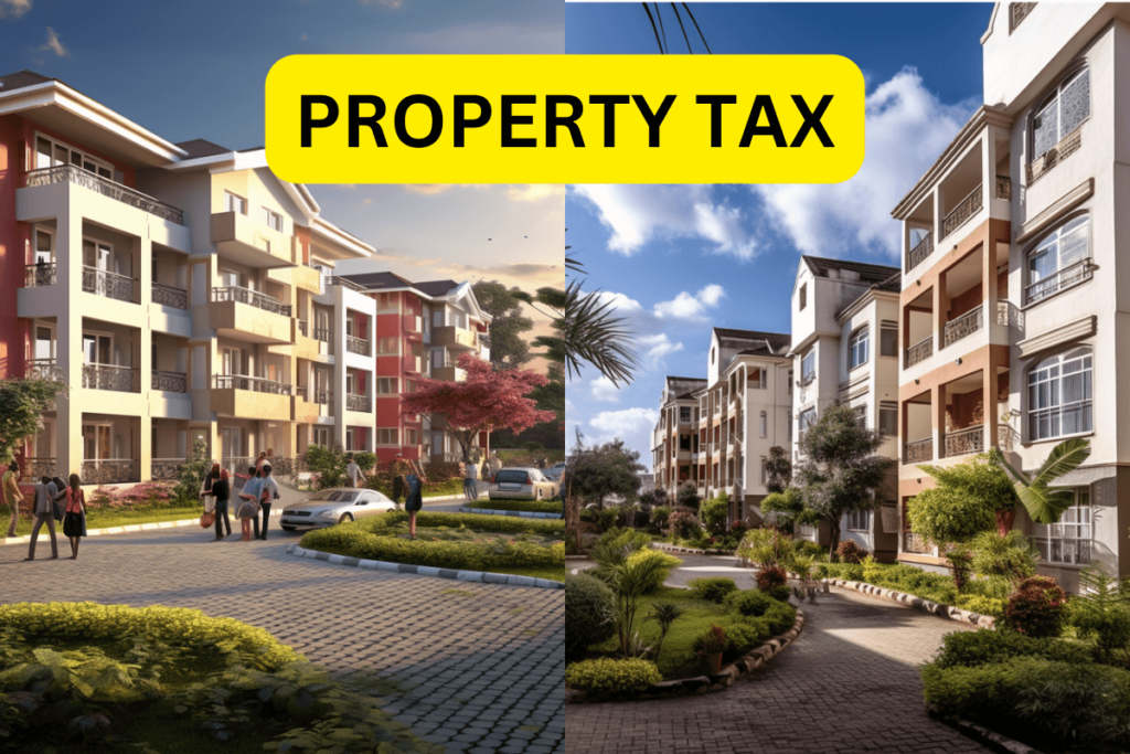 Property Taxes in Kenya