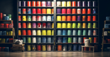 Paint prices set to increase from the 1st of September in Kenya
