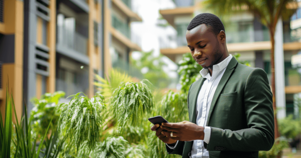 Real estate agents in Kenya using social media to grow their business