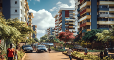 KMRC And Cooperative Bank Affordable Housing Loans in Kenya