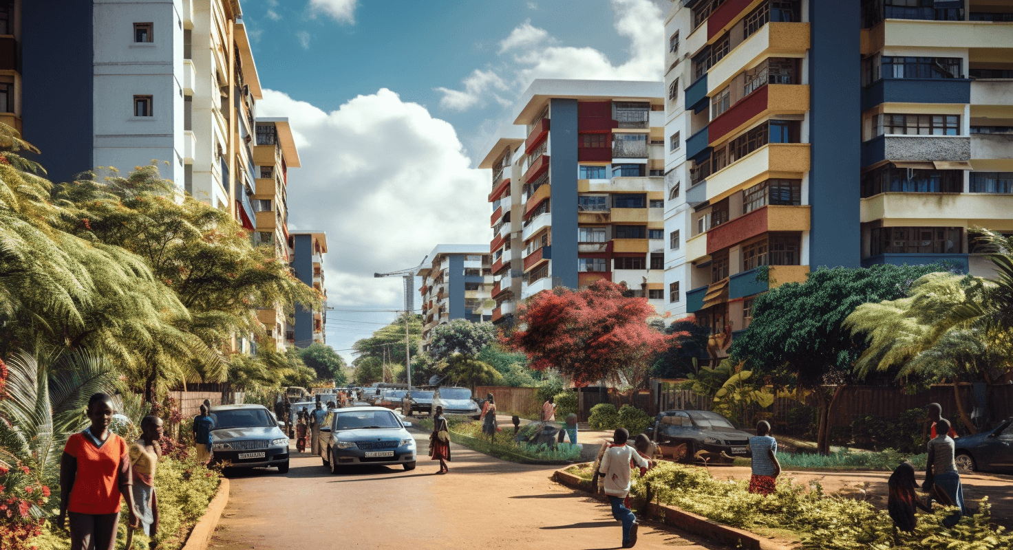 KMRC And Cooperative Bank Affordable Housing Loans in Kenya