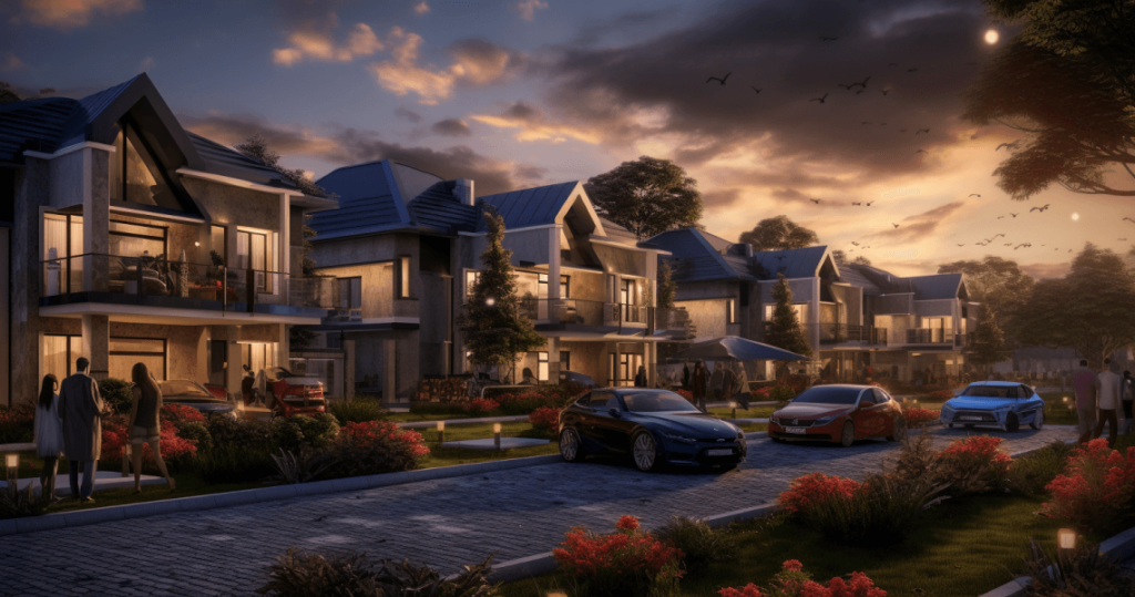 Future of Real Estate Trends Redefining the Kenyan Market BuyRentKenya