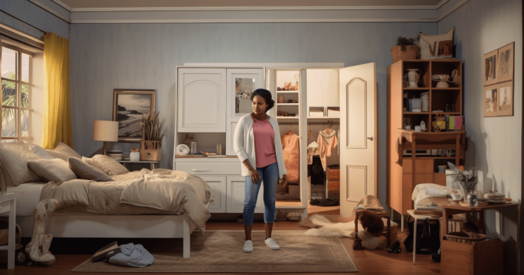 How To Arrange a Bedsitter House in Kenya BuyRentKenya