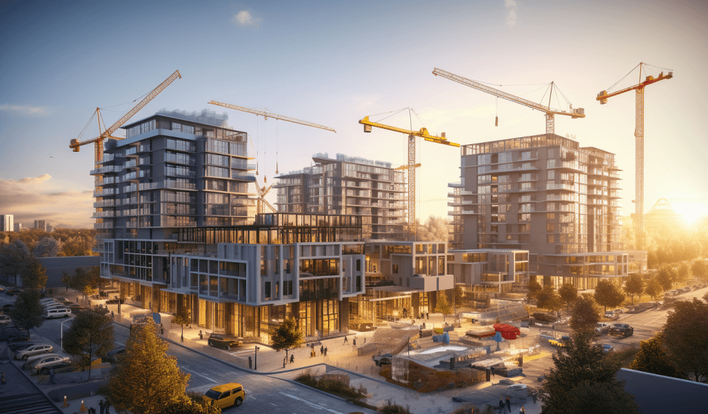 Centum real estate receives $20 million for affordable housing project
