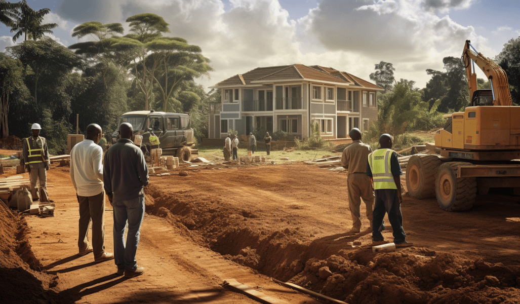5 cheapest areas to buy land in Kenya