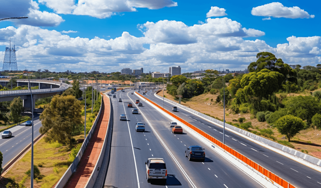 JKIA-Westlands Expressway - Has it solved the traffic menace in Nairobi