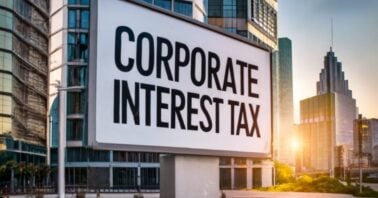 Kenya reduces corporate interest tax from 30& to 25%