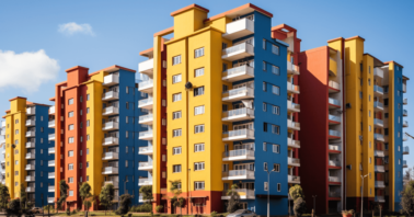 Affordable housing in Kenya
