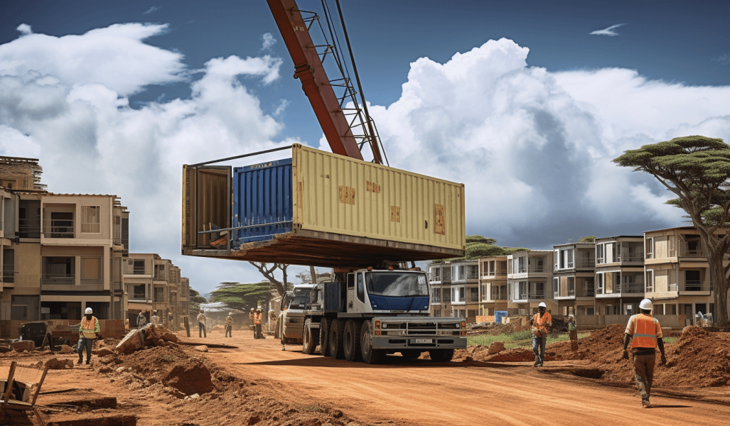Rising Cost of Living in Kenya Impact on Real Estate and Everyday Life