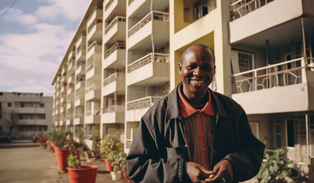 Rental Income Tax in Kenya - New Changes